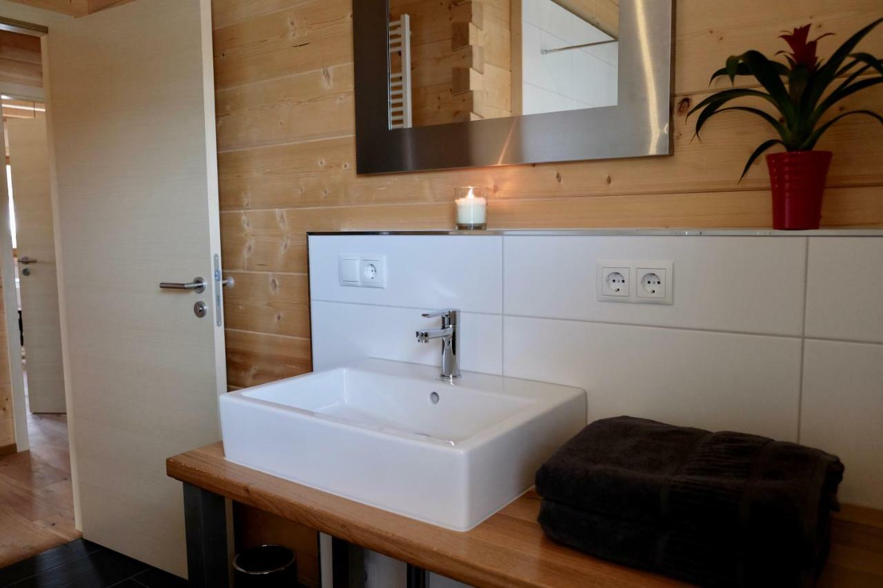 Obern 41 Apartment ลอยทัช ภายนอก รูปภาพ