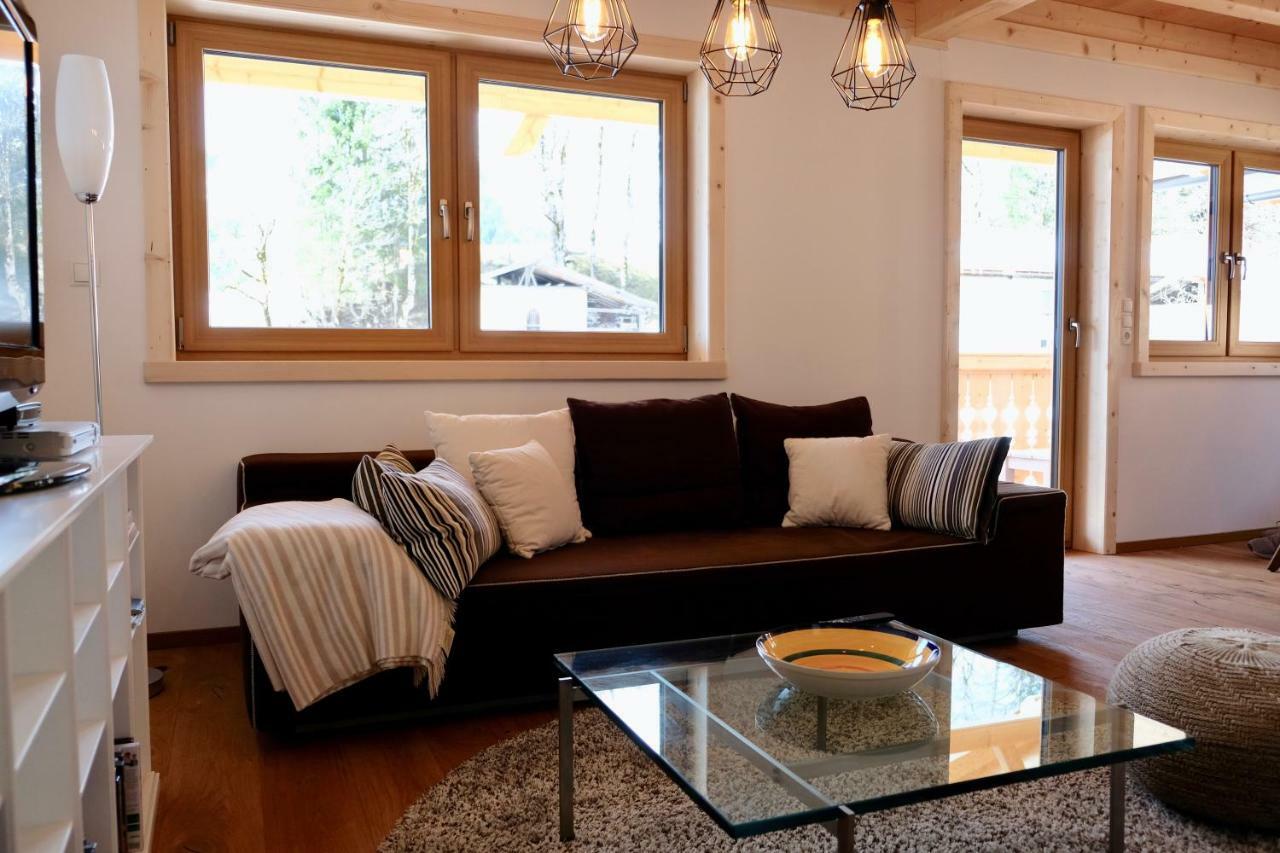 Obern 41 Apartment ลอยทัช ภายนอก รูปภาพ