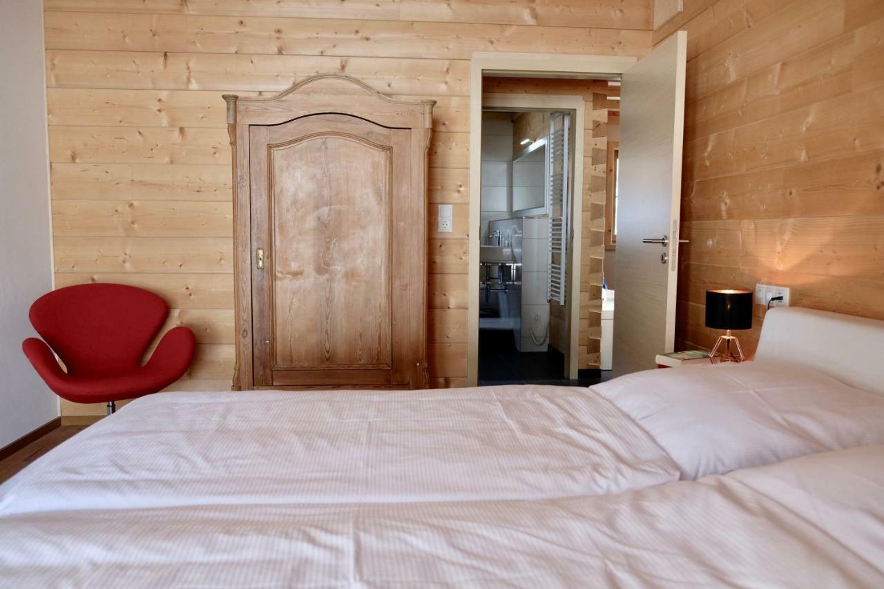 Obern 41 Apartment ลอยทัช ภายนอก รูปภาพ