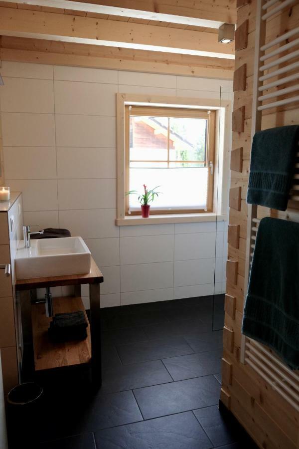 Obern 41 Apartment ลอยทัช ภายนอก รูปภาพ