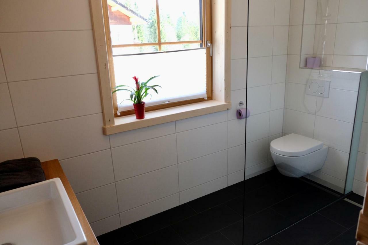 Obern 41 Apartment ลอยทัช ภายนอก รูปภาพ