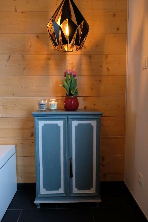 Obern 41 Apartment ลอยทัช ภายนอก รูปภาพ
