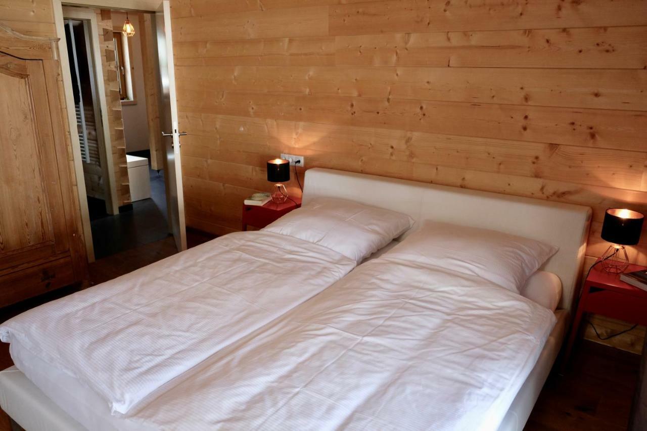 Obern 41 Apartment ลอยทัช ภายนอก รูปภาพ