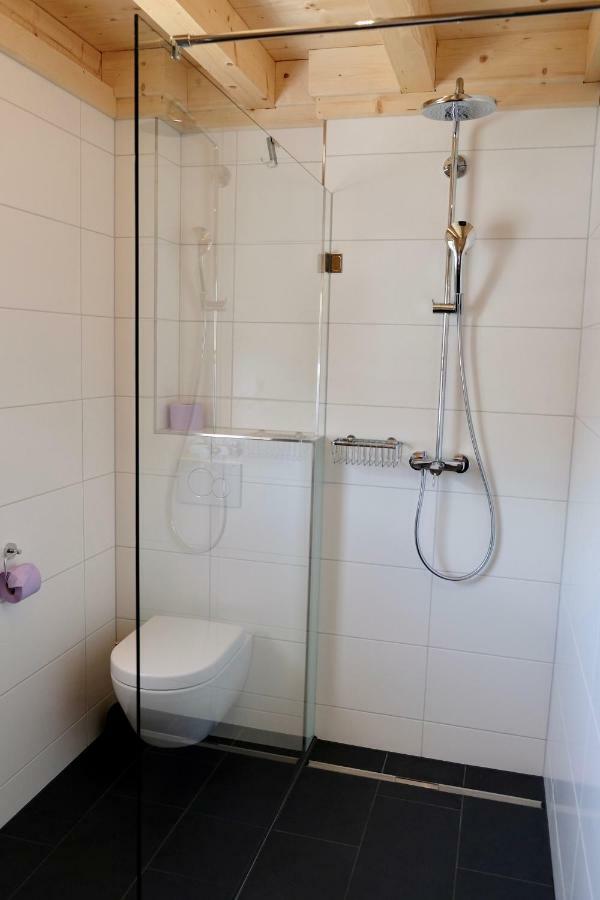 Obern 41 Apartment ลอยทัช ภายนอก รูปภาพ