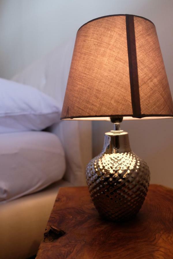Obern 41 Apartment ลอยทัช ภายนอก รูปภาพ