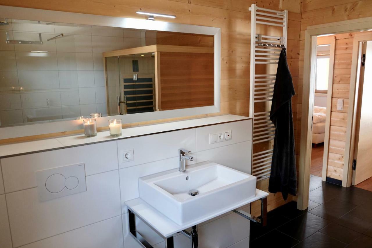Obern 41 Apartment ลอยทัช ภายนอก รูปภาพ