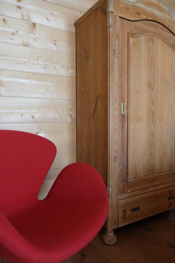 Obern 41 Apartment ลอยทัช ภายนอก รูปภาพ