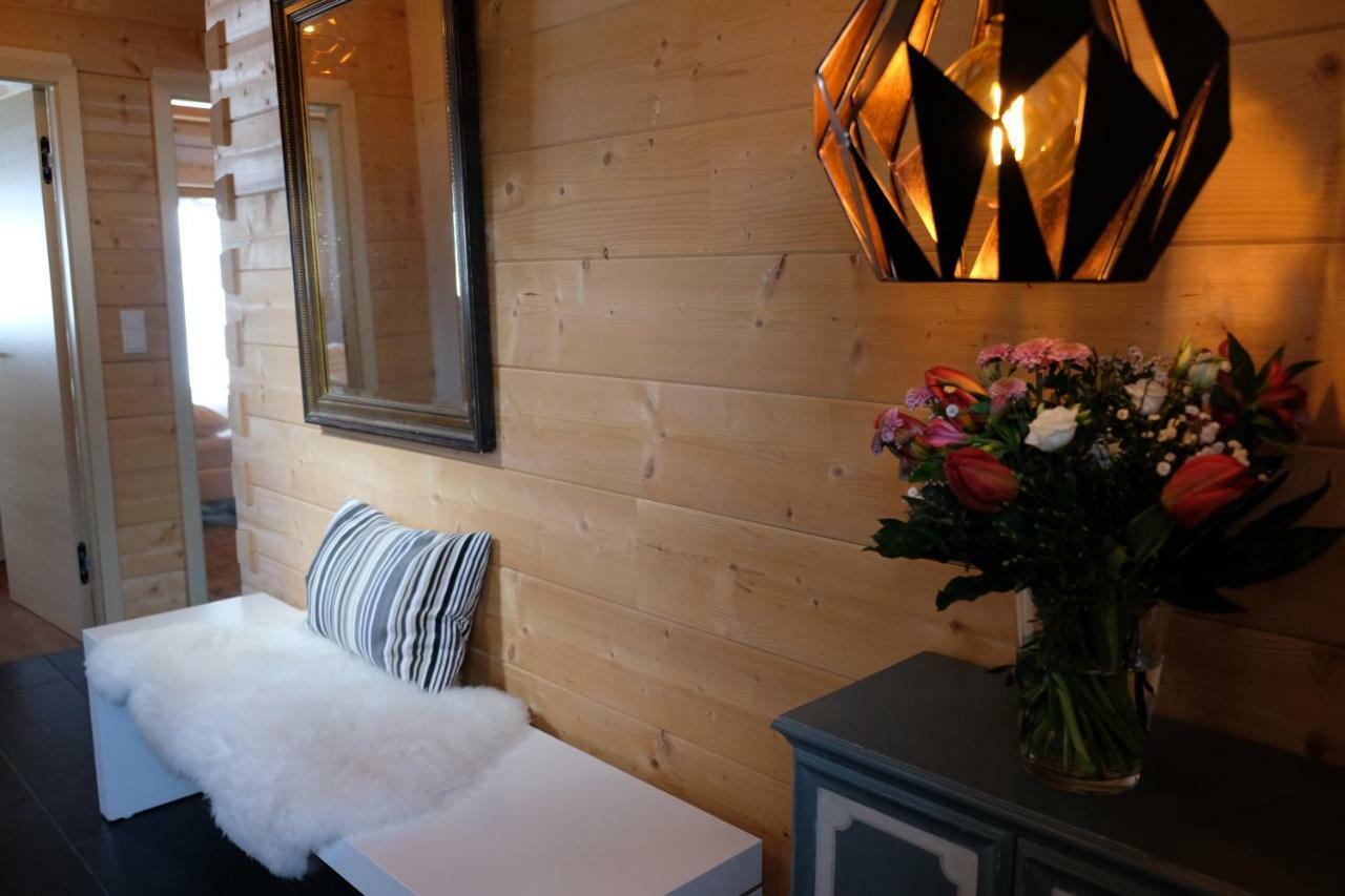 Obern 41 Apartment ลอยทัช ภายนอก รูปภาพ