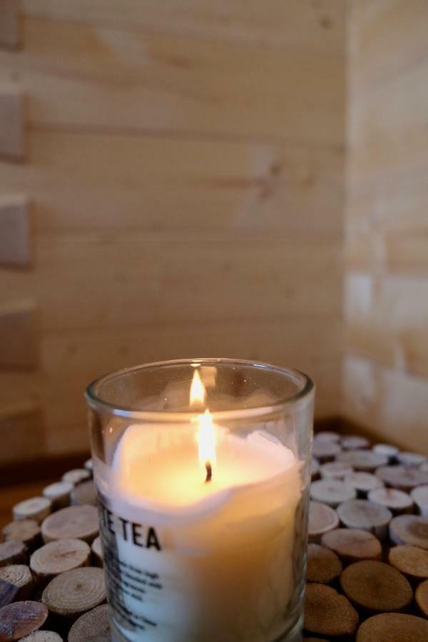 Obern 41 Apartment ลอยทัช ภายนอก รูปภาพ
